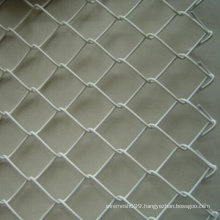 Chain Link Fence for Airport Protect